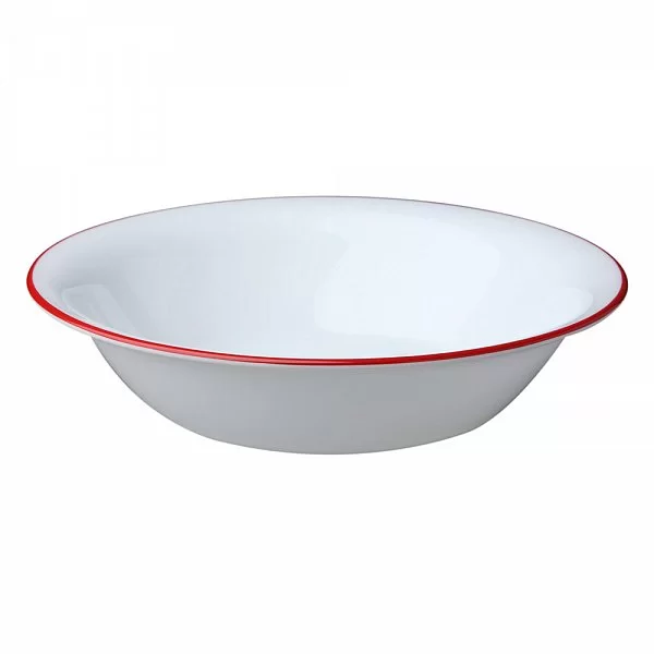 Набор посуды 16 предметов Splendor на 4 персоны, стекло, Corelle, 1114351 - изобр. 11