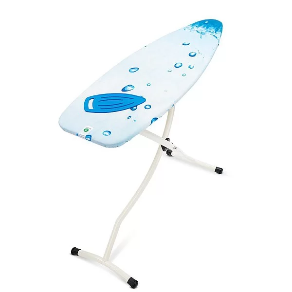 Гладильная доска 135x45см, ледяная вода, Brabantia, 321801 - изобр. 7