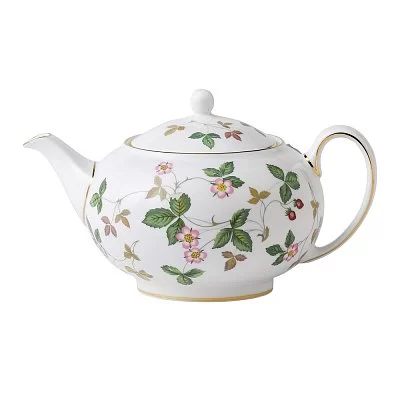 wild strawberry Wedgwood - изобр. 59