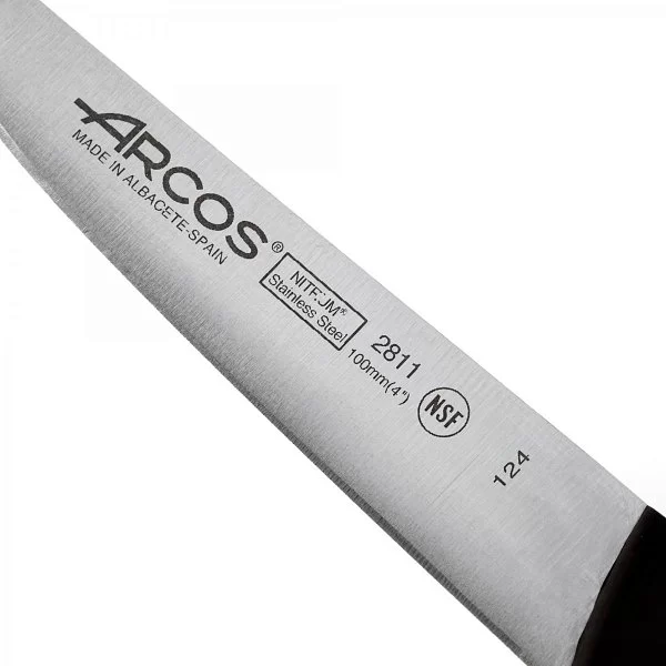 Нож овощной Universal, 10см, Arcos, 2811-B - изобр. 8