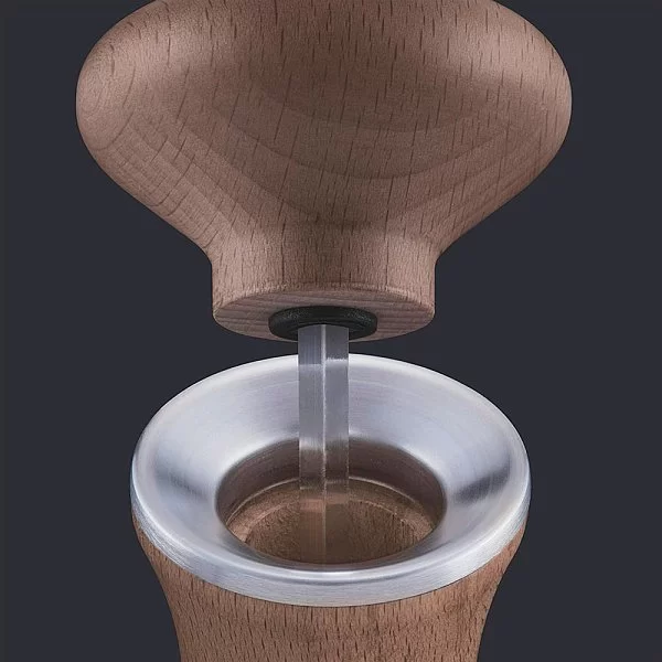 Мельница для перца Sherwood, 20см, Cole&Mason, HS0844P - изобр. 8