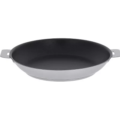Сковорода антипригарная Classic Induction 24 см материал алюминий, Scanpan, Дания, 53002403 - изобр. 40