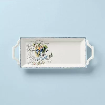 Чайные пары Lenox - изобр. 38