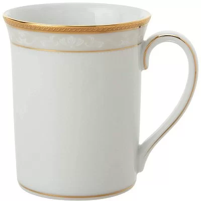 Хэмпшир золотой Noritake - изобр. 11