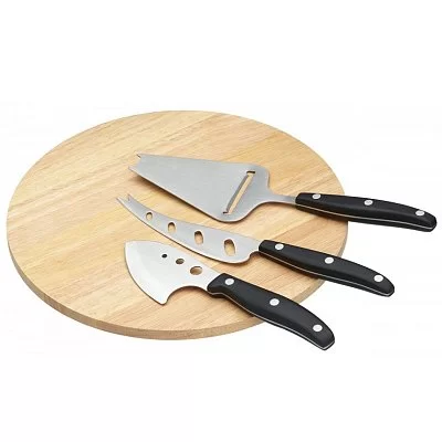 Ножи для сыра - изобр. 12