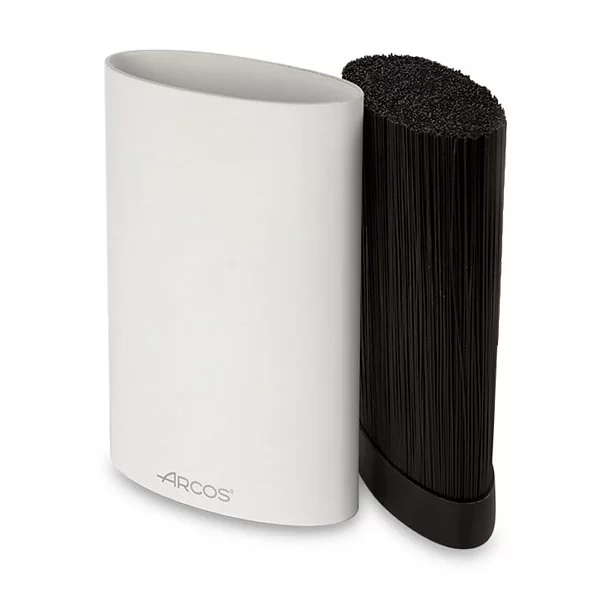 Набор ножей на подставке Tnago, 4 пр, белый, Arcos, 7941 TANGO - изобр. 9