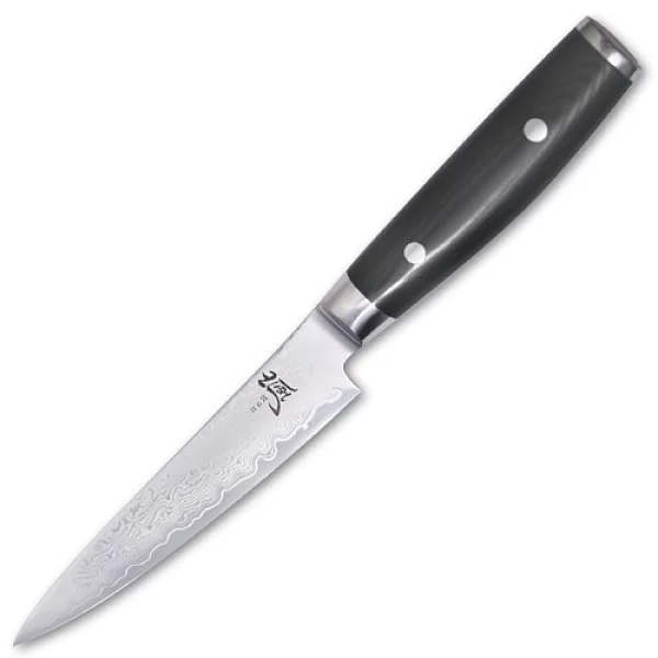 Нож для нарезки Ran, 18см, Yaxell, YA36007 - изобр. 7