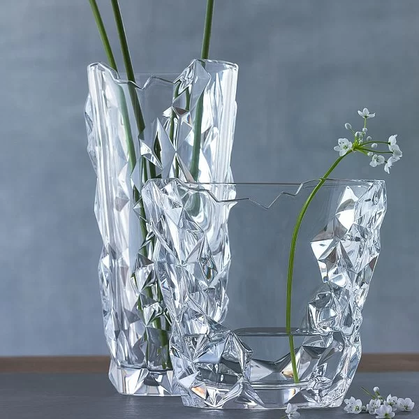 Ваза для цветов Sculpture 33 см хрусталь, Nachtmann, Германия, 101982 - изобр. 9