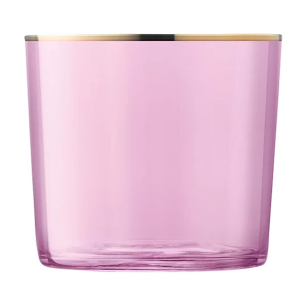Стаканы для воды Sorbet, 0,31л, 2 шт, LSA, G060-09-206 - изобр. 9