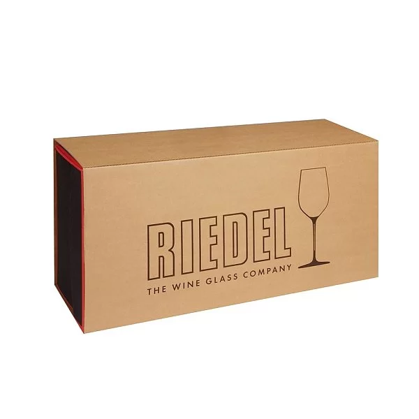 Декантер 2012 Dragon 1,85л, хрусталь, Riedel, 2012/88 - изобр. 13