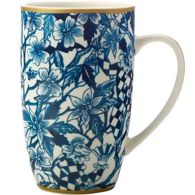 Кружки для чая - изобр. 10