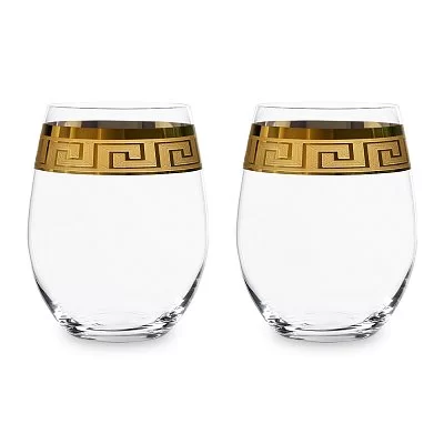 Бокал для виски Vino Grande 300 мл, хрустальное стекло, Spiegelau, 4518016 - изобр. 34