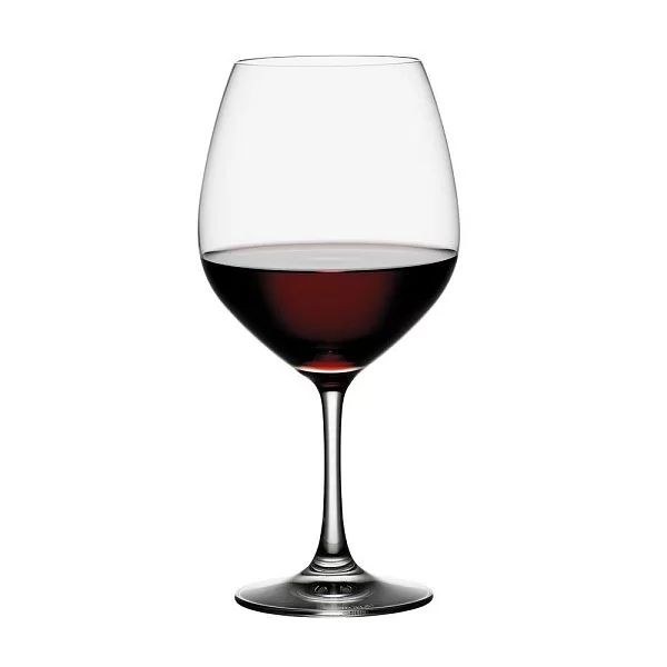 Набор бокалов для Бордо Vino Grande, 0,62л, 4 шт, Spiegelau, 4510270 - изобр. 9