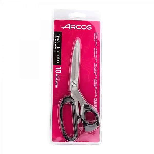 Ножницы кухонные Scissors, 21см, Arcos, 1855 - изобр. 8