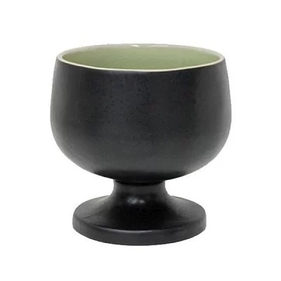 Чаша Cosmo Weiss 24x13 см, хрусталь, цвет белый + золото, Eisch, Германия, 72356724 - изобр. 28