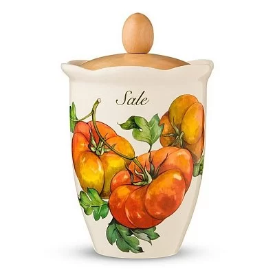 Контейнер пластиковый с крышкой Click&Fresh L объем 1,15 л, цвет белый, Guzzini, Италия, 16920211 - изобр. 25