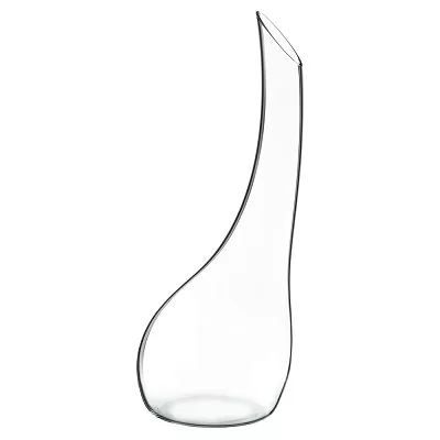 Декантер Black Tie 1.955 л, хрусталь, ручная работа, Riedel, Австрия, 4100/23 - изобр. 45