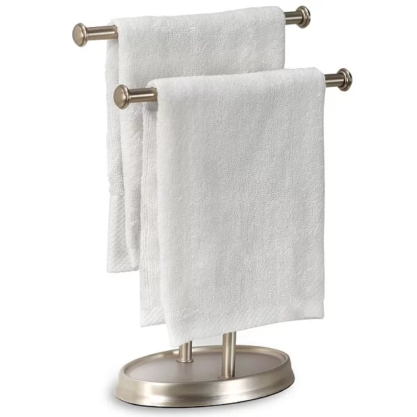 Держатель для бумажных полотенец Palm 35х26 см, металл, Umbra, Канада, 021019-410 - изобр. 8