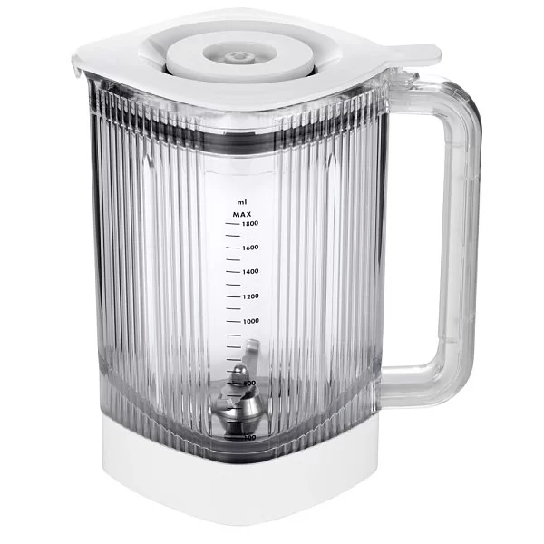 Чаша для блендера Enfinigy 1,8 л, цвет белый, материал тритан, Zwilling J.A. Henckels, 53999-002 - изобр. 7