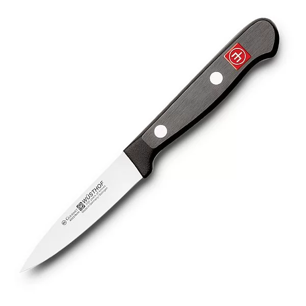 Набор ножей на подставке Gourmet, 6 пр, Wusthof, 9867-2 - изобр. 10