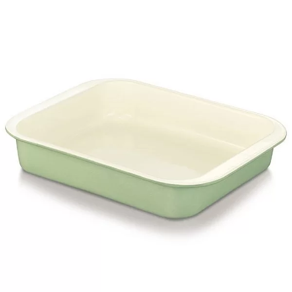 Блюдо для запекания Ovenware 25х21 см, углеродистая сталь, BEKA, Бельгия, 14990254 - изобр. 7