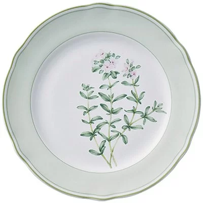 Английские травы Noritake - изобр. 8