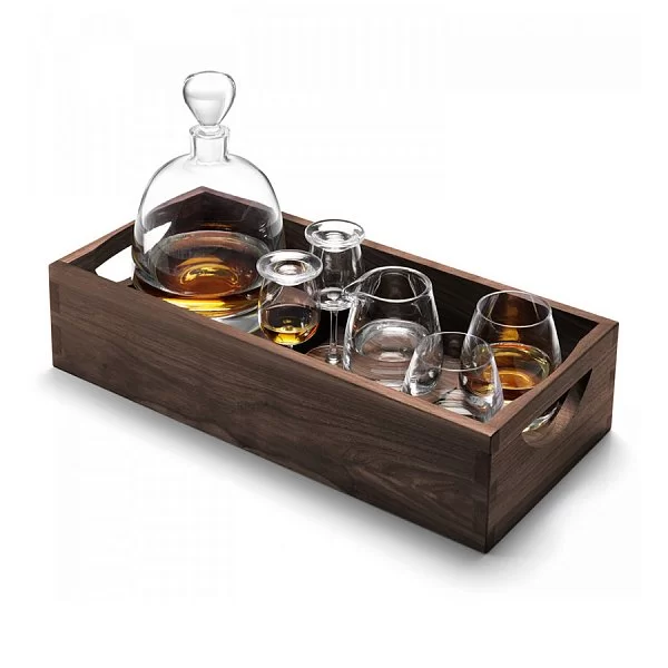 Набор для ценителей виски Islay Whisky, 7 пр, LSA, G1219-00-301 - изобр. 8