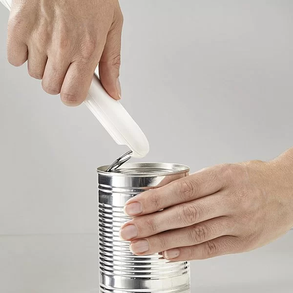 Нож консервный Can-Do Plus 18см, цвет серый, Joseph Joseph, Великобритания, 20098 - изобр. 10