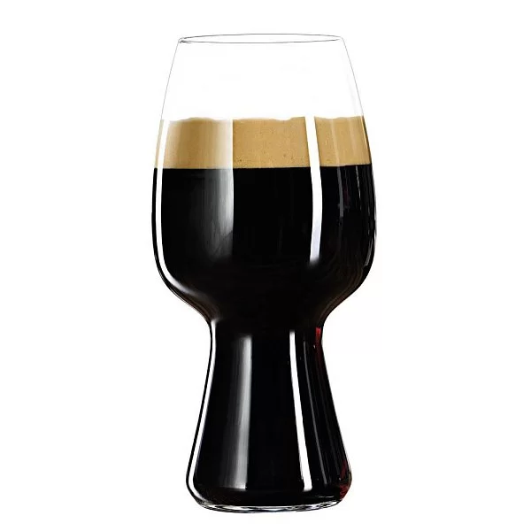 Набор бокалов для пива Stout 600 мл, 4 шт, хрустальное стекло, Spiegelau, 4991381 - изобр. 8