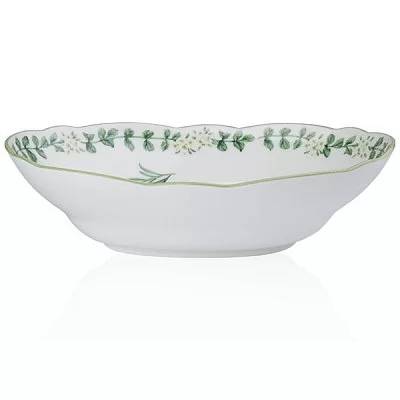 Английские травы Noritake - изобр. 31