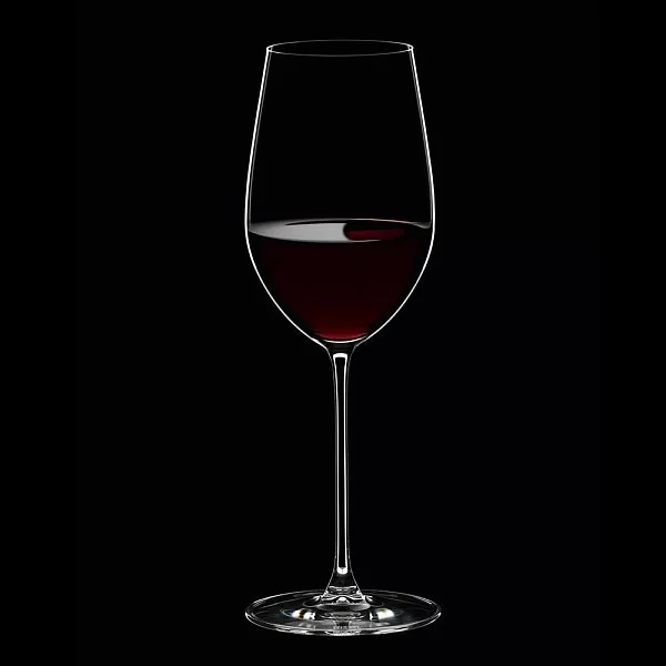 Набор из 4 бокалов для дегустации вина, хрусталь, 4 шт, Veritas, Riedel, 5449/47 - изобр. 10