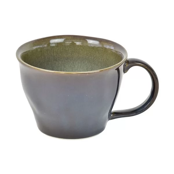 Кружка "Карри", объем 400 мл, керамика, Matceramica, Португалия, MC-G809900640C0364 - изобр. 7