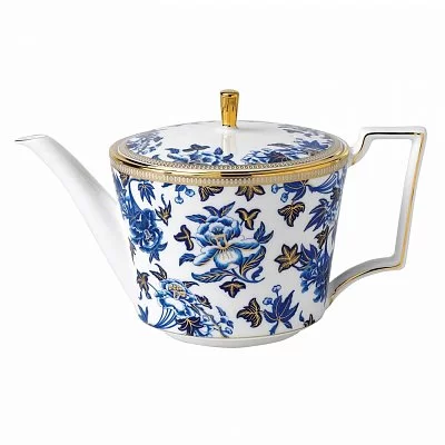 hibiscus Wedgwood - изобр. 38