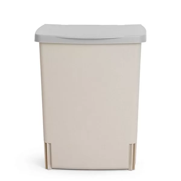 Мусорное ведро встраивоемое 10л, серый, Brabantia, 482281 - изобр. 7