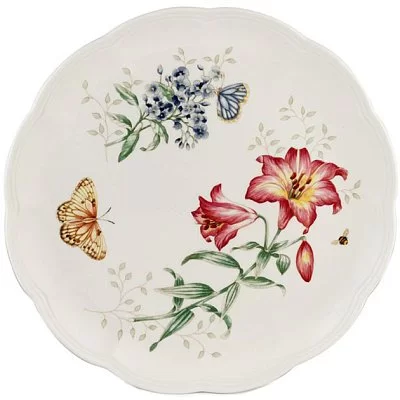 Тарелки Lenox - изобр. 33