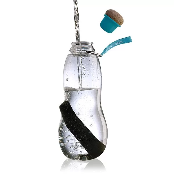 Эко-бутылка Eau Good с фильтром, 0,8л, Black+Blum, EG001 - изобр. 8