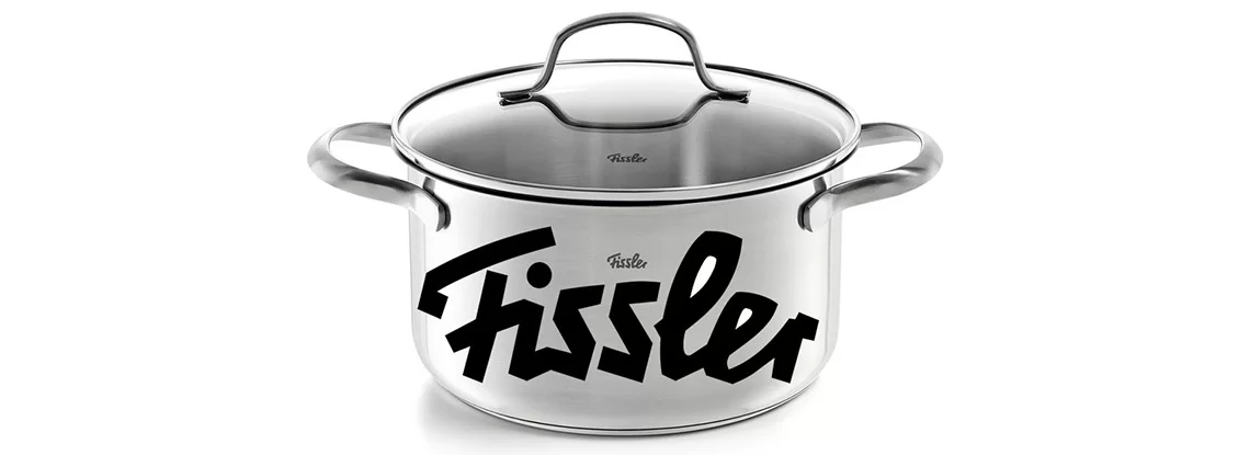 Новая серия посуды Fissler San Francisco - изобр. 7