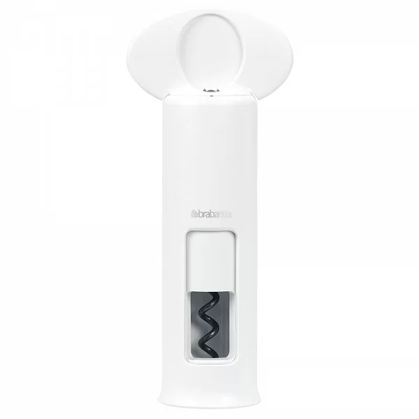 Штопор Classic, белый, Brabantia, 297625 - изобр. 7