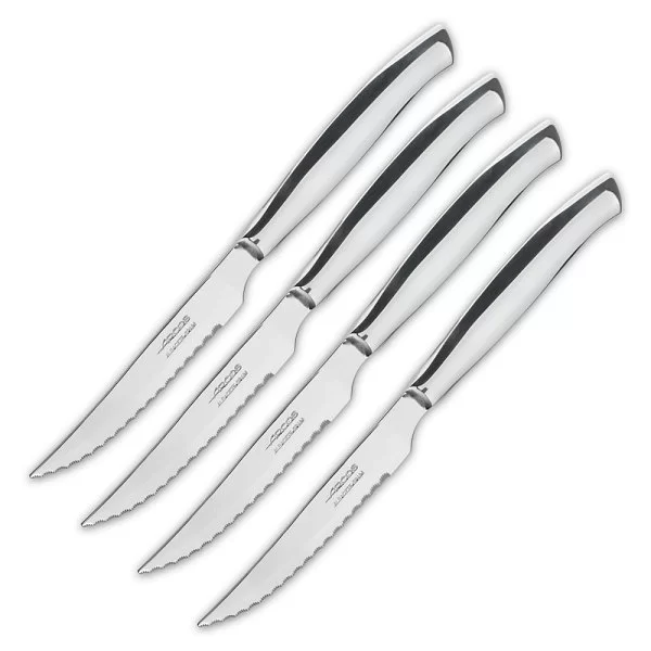 Набор ножей для стейка Steak Knives, 4 пр, Arcos, 3784 - изобр. 7