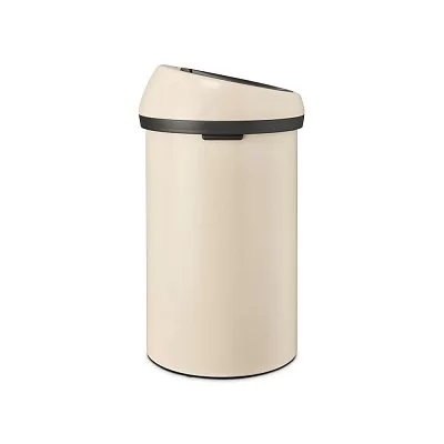 Мусорный бак TOUCH BIN 40 л цвет стальной, материал нержавеющая сталь, Brabantia, 348587 - изобр. 41