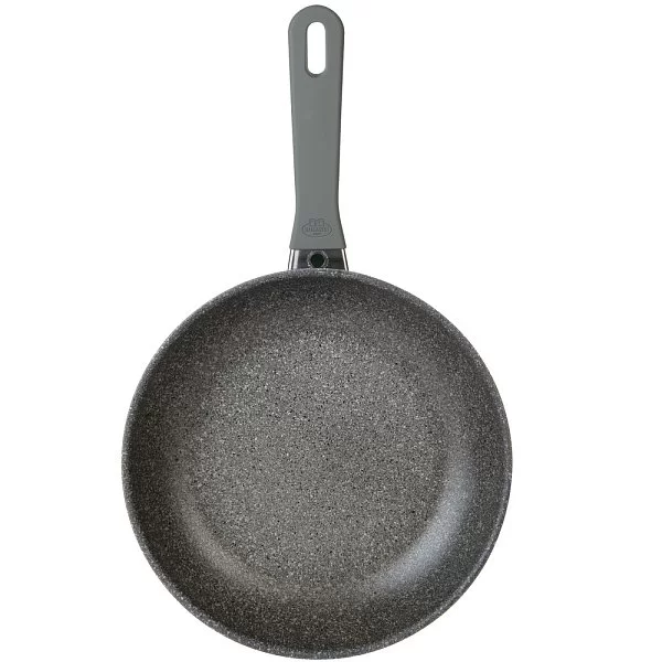 Сковорода Murano 24 см c антипригарным покрытием Granitium Extreme, материал алюминий, Ballarini, Италия, 75002-927 - изобр. 8