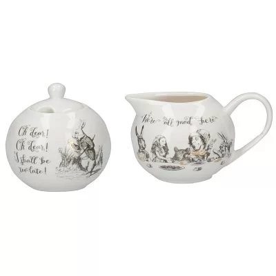 Сахарницы из фарфора - изобр. 35