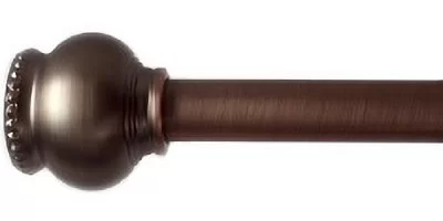 Карнизы для ванной - изобр. 34