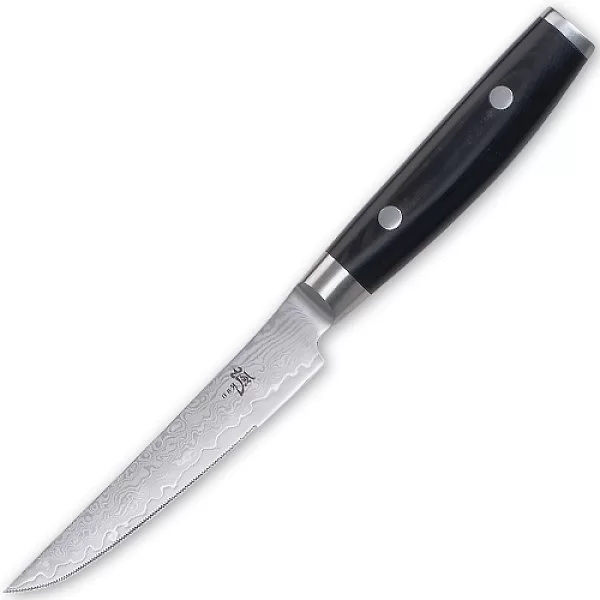 Нож для стейка Ran, 12см, Yaxell, YA36013 - изобр. 7