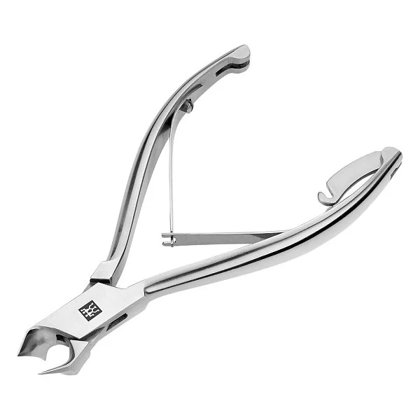 Кусачки для ногтей Beauty Premium 140 мм, нержавеющая сталь 18/10, Zwilling J.A. Henckels, Германия, 42460-101 - изобр. 9
