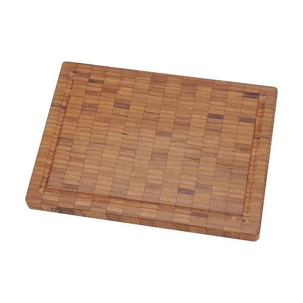 Доска разделочная бамбуковая 25х18 см, Zwilling J.A. Henckels, Германия, 30772-300 - изобр. 7