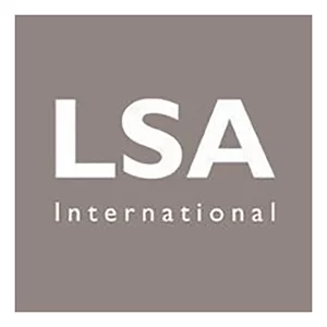 LSA International