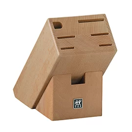 Набор кухонных ножей на подставке Four Star 8 предметов, кованая сталь с криозакалкой Friodur®, Zwilling J.A. Henckels, 35140-000 - изобр. 23