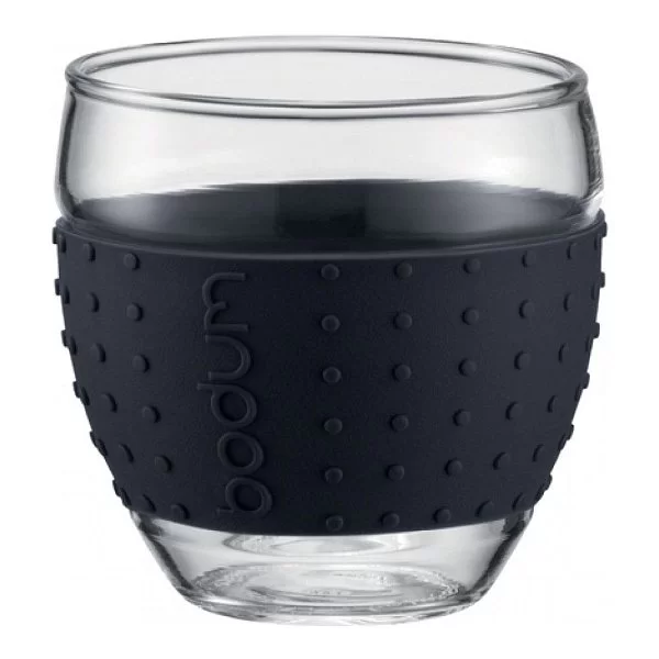 Набор стаканов Pavina, 0,35л, 2 шт, Bodum, 11185-01 - изобр. 8