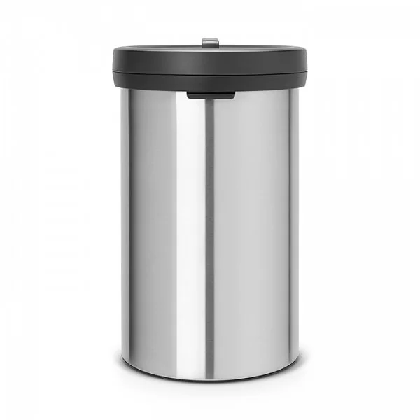 Мусорный бак Push Bin 60л, Brabantia, 402043 - изобр. 17